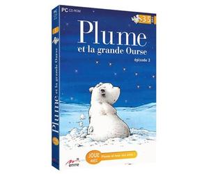 Plume et la grande ourse