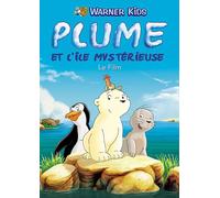 Plume et l'île mystérieuse – Warner Bros.