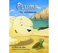 Plume Et L'île Mystérieuse