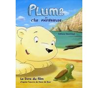 Plume et l'île mystérieuse