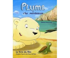 Plume et l'île mystérieuse