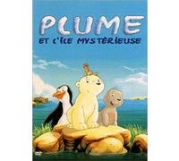 Plume et l'île mystérieuse – Warner Bros.