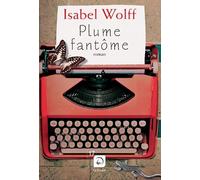 Plume Fantôme - Volume 2