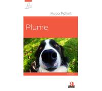 Plume - Hugo Poliart - Academia Eds - broché - Roman
