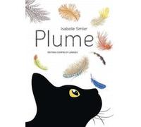Plume Isabelle Simler (Auteur)