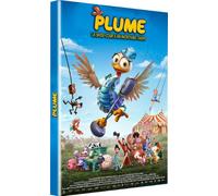 Plume, La Basse-Cour A Un Incroyable Talent