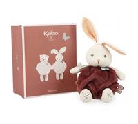 KALOO - Peluche Lapin Bulle D'Amour Cannelle 23 cm
