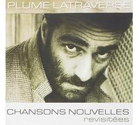 Plume Latraverse - Chansons Nouvelles [Import]