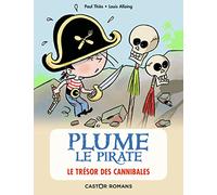 Plume le pirate : Le trésor des cannibales