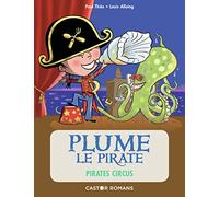 Plume le pirate : Pirates circus