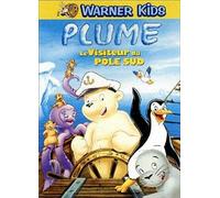 Plume - Le Visiteur Du Pôle Sud