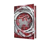 Plume. Les Anges d'Elysium (version collector) Tome 1 - ROMANTASY