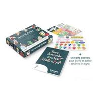 Plume - Mon coffret d'écrivain - Cycle 2 et 3