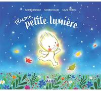 Plume, petite lumière