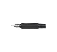Faber-Castell Plume de calligraphie Grip 140958 – largeur 1,8 mm
