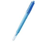 plume sensible à la avec poignée, Type 1 | Avec cartouche d ' encre amovible et pointes en alliage, idéal pour l ' écriture manuscrite en classe