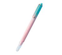 plume sensible à la avec poignée, Type 7 | Avec cartouche d ' encre amovible et pointes en alliage, idéal pour l ' écriture manuscrite en classe