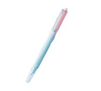 plume sensible à la avec poignée, Type 8 | Avec cartouche d ' encre amovible et pointes en alliage, idéal pour l ' écriture manuscrite en classe