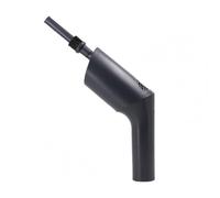 Plumeau à Air portable sans fil ABS, souffleur de poussière avec éclairage pour clavier