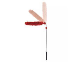 Plumeau avec manche télescopique OXO