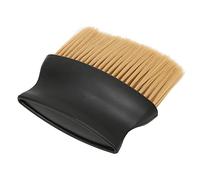 Plumeau de Cou, Brosse d'épilation à Poils en Nylon pour la Coiffure