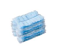 Plumeau De Nettoyage Domestique - Aimant Anti-poussière Flash avec 1 Poignée D'extension | Dusters Recharges Dusters Multi Duster Kit De Recharges, Nettoyeur De Poussière À Adsorption Électrostatique