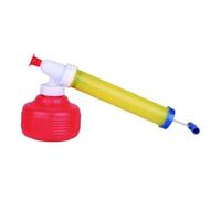 Plumeau de terre de diatomées - Applicateur de poudre réglable pour jardin et ferme | Pulvérisateur de précision avec contrôle de débit facile, pour poulailler à effet de serre domestique et