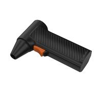 Plumeau électrique avec ventilateur, 11 000 tr/min, sans fil et rechargeable, vitesse en continu pour un retrait efficace de la poussière, souffleur d'air rechargeable