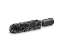 Plumeau électrostatique - AEG - AZE144 - Noir - Tube télescopique - Anti-allergies