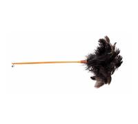 Plumeau en plumes d´autruche 110cm