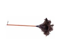Plumeau en plumes d´autruche 90cm
