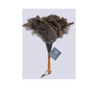 Plumeau en plumes d´autruches 35cm