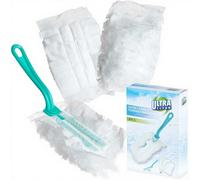 Plumeau en PP avec 3 Recharges