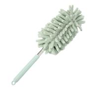 Plumeau lavable pour le nettoyage - Brosse en microfibre de 30 cm, outil d'époussetage pour tableau de bord de voiture, plumeau domestique polyvalent | Intérieur d'équipement électronique de meubles e