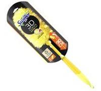 Plumeau magnétique anti-poussière 3D XXL