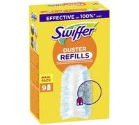 Swiffer - Recharges pour Plumeau Attrape-Poussière Duster - 25 plumeaux (5x5)