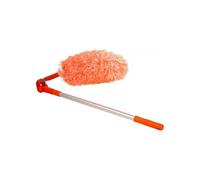 Venteo - Plumeau Microfibre Multi-Clean - Le plumeau qui attrape la poussière comme un aimant - Tête articulée orientable G