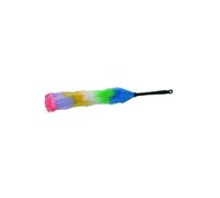 Plumeau multicolore MSV