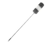 Plumeau Poussiere Brosse À Dépoussiérer En Microfibre | Plumeau À Long Manche Pour Le Nettoyage Des Toiles D'araignée Et Le Nettoyage Complet De La Maison