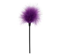 Plumeau Sexy Feather Tickler Violet