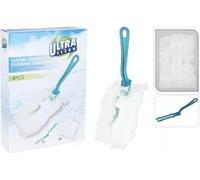 Plumeau Ultra Clean 1 support + 3 recharges