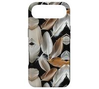Plumes célestes : Symphonie de Plumes bohème Chic Coque pour iPhone Air