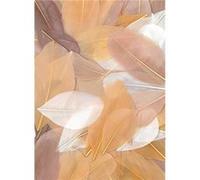Plumes coupées camaieu beige 10g 6cm - graine créative Beige G