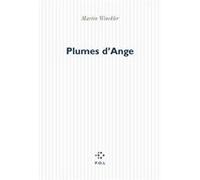 Plumes d'Ange Martin Winckler (Auteur)