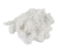 Plumes De Boa, Blanc, 10 M