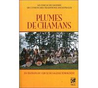 Plumes de chamans