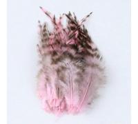 Plumes de coq et de poulet, 50 pièces, accessoires de bricolage, décoration naturelle, loisirs créatifs, matériel de montage de mouches, artisanat, plumes de cheveux, 0,2 à 3 à 5 pouces