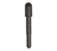 Plumes de Remplacement Noires, Pointes de Stylet en Caoutchouc Haute sensibilité pour Tablette PN579X PN556W (1 pièces)