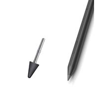 Plumes de stylo MPP 2.0 pour stylet HP rechargeable MPP 2.0 Tilt Stylus, 3J122AA - 1 recharge de pointe de crayon de rechange (sans stylet)