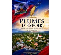PLUMES D'ESPOIR : quand la jeunesse d'Anse-a-veau écrit son destin